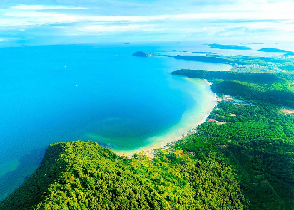 Things to Do and See at Long Beach Phu Quoc